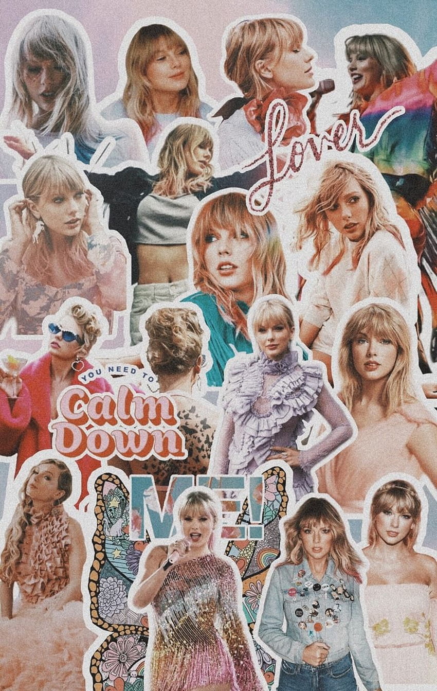 โซอี้ â¦ บน Taylor Swift โปสเตอร์ Taylor swift, Taylor swift , อัลบั้ม Taylor swift, Taylor Swift Collage วอลล์เปเปอร์โทรศัพท์ HD